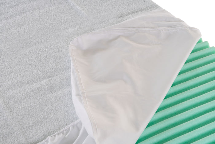 Coprimaterasso impermeabile sanitario