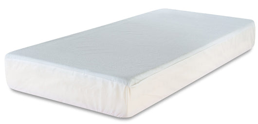 Coprimaterasso impermeabile sanitario