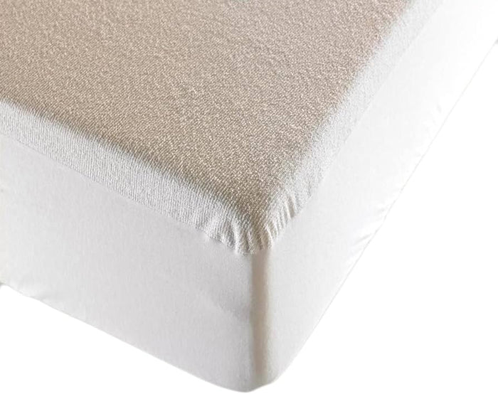 Coprimaterasso impermeabile sanitario