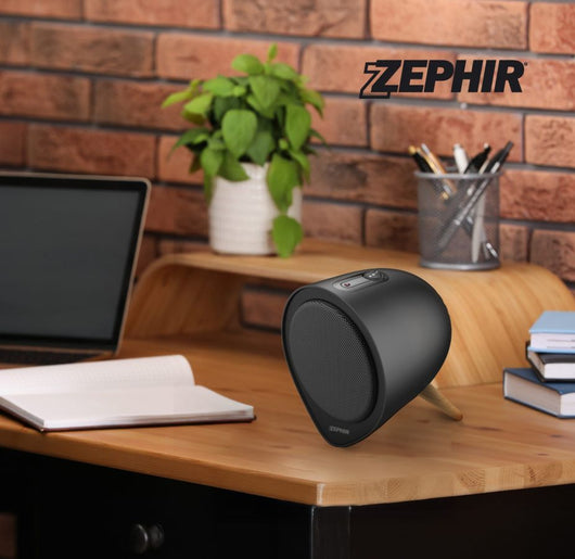 TERMOVENTTORE CERAMICO NERO O BIANCO 900/1500W 18,2X18,2X21CM