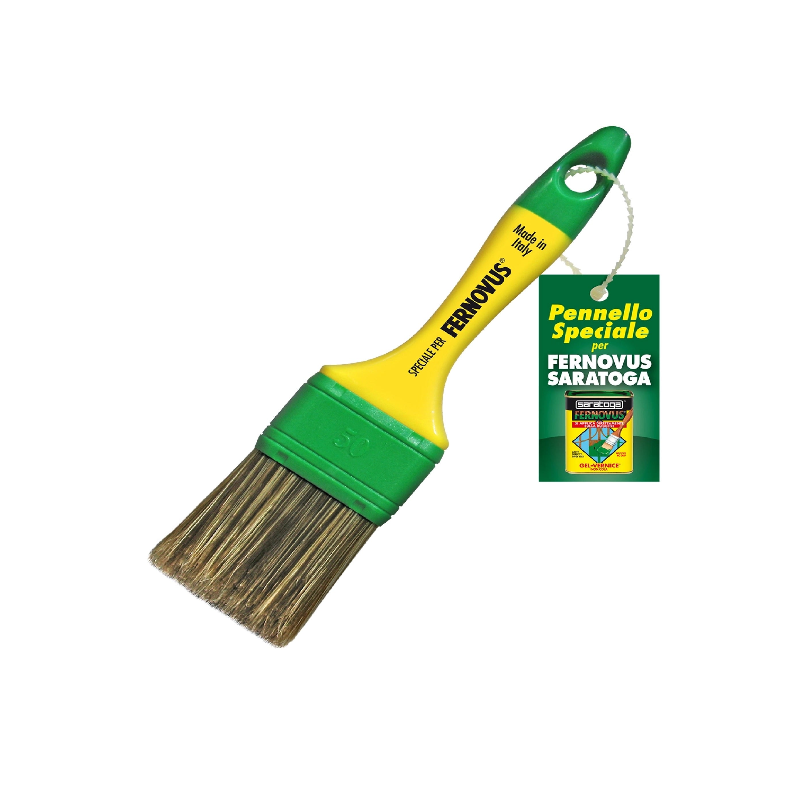 PENNELLO MISURA 30 FERNOVUS