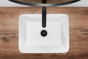 Lavabo Da Appoggio Rea Anita N 48