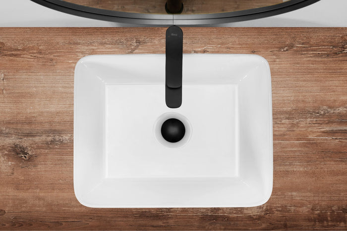 Lavabo Da Appoggio Rea Anita N 48