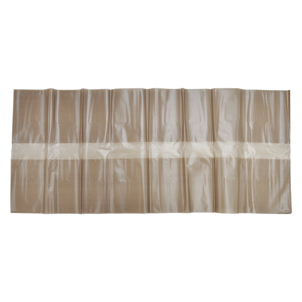 SACCHI PER NETTEZZA URBANA 90x120 - mycron 70 - cf.20 kg - ambra  - BricoGo