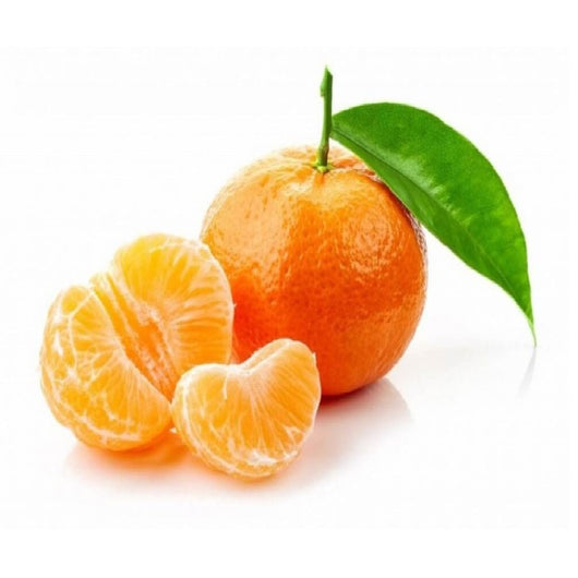 Clementino di Sicilia alberetto H 60 cm in vaso 18 cm AMDgarden