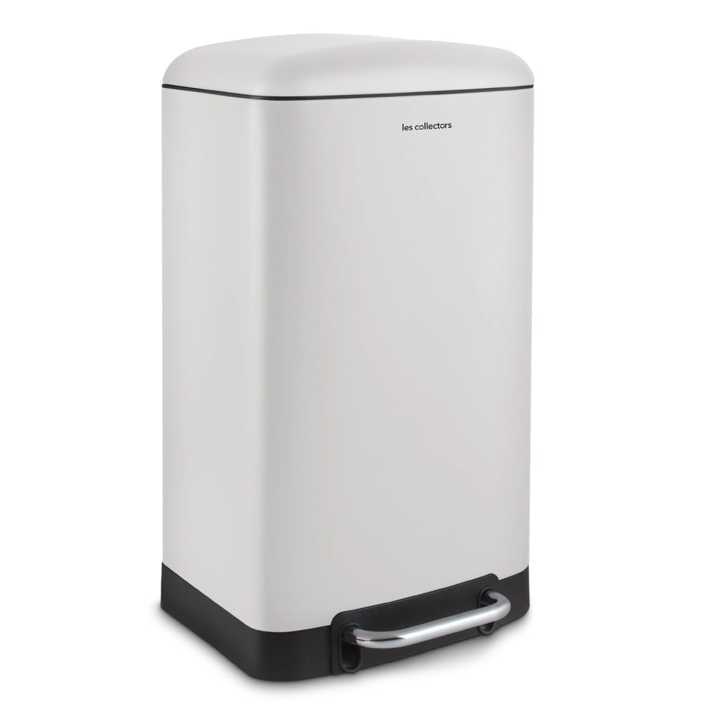 Pattumiera a pedale 30L N°728
