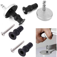 Wc, vite fix sedile wc cerniera rapida pelease cerniere per la m