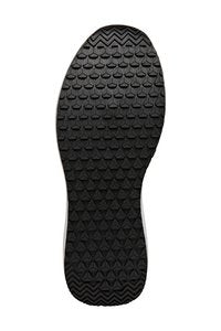 Scarpe antinfortunistiche blu Diadora Utility CREW EVO O1 SR ESD N.44 - 182046-44