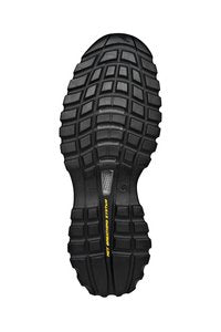 Scarpe antinfortunistiche Diadora Utility Glove Net Low S1PL FO SR HRO ESD N.42 - 181126-42