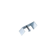 Staffa montaggio binario incasso CTLS cromata Nowodvorski 8306