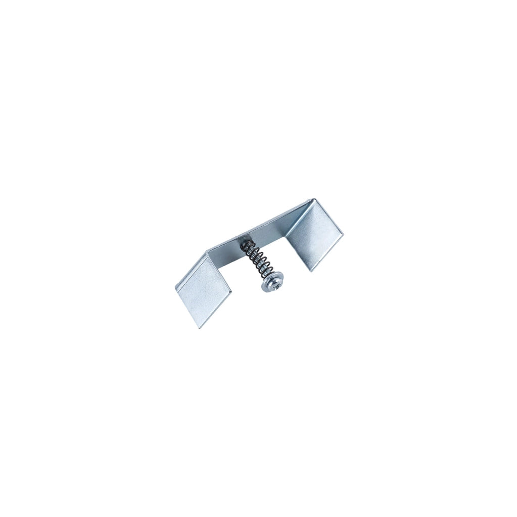 Staffa montaggio binario incasso CTLS cromata Nowodvorski 8306