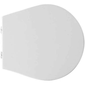 Dianhydro sedile wc per azzurra vaso vera 55