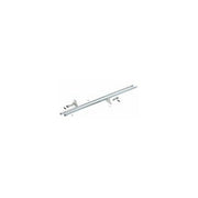 COPPIA DI TUBI PER MONTAGGIO CENTRALE 2200 MM PER SERIE BL CARDIN GLOTG20