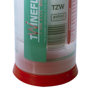 Filamento ptfe twinflon lung. 175 mt