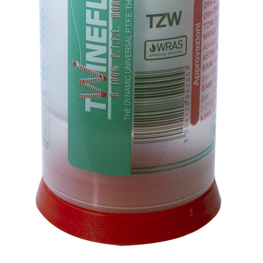 Filamento ptfe twinflon lung. 175 mt