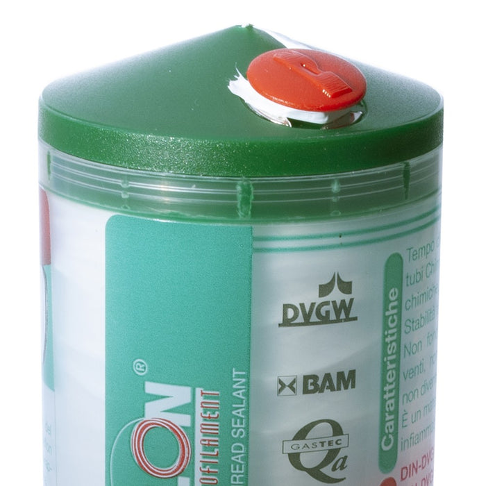 Filamento ptfe twinflon lung. 175 mt