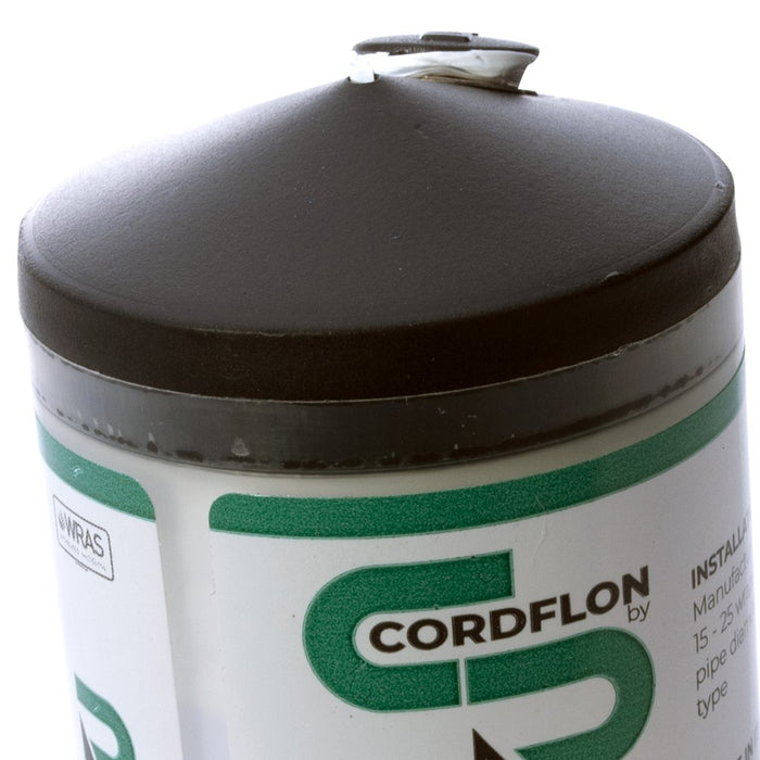 Filamento ptfe cordflon lung. 75 mt