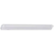 Telefunken barra led sottopensile Kronos 54,5 cm 6,5w 700lm bianco
