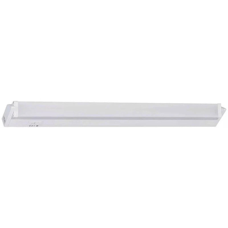 Telefunken barra led sottopensile Kronos 54,5 cm 6,5w 700lm bianco