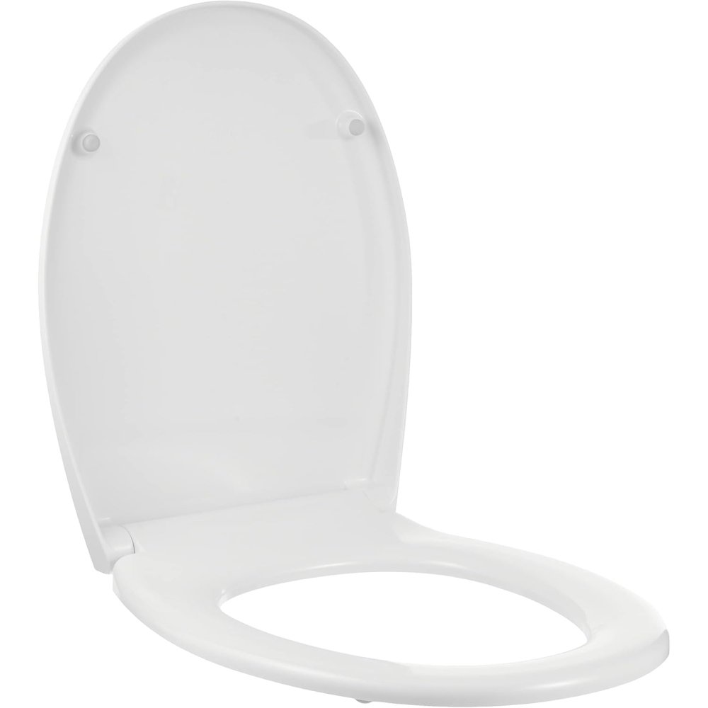 Vitra 84-003-009 s20 - sedile wc con abbassamento automatico, co