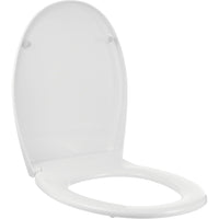Vitra 84-003-009 s20 - sedile wc con abbassamento automatico, co