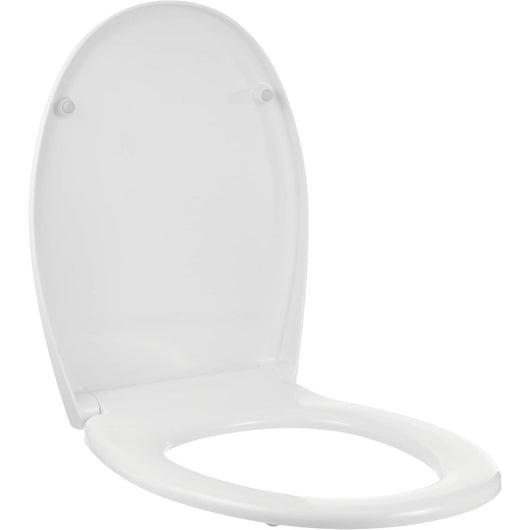 Vitra 84-003-009 s20 - sedile wc con abbassamento automatico, co