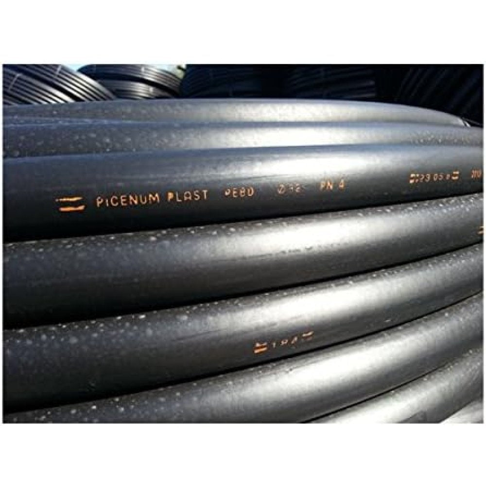 Picenumplast tuyau en poly thyl ne basse densit  diam tre 16 mm