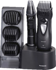 Regolabarba 7in1 nero er gy10cm504