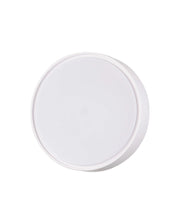Hatton Plafoniera LED E27 in Policarbonato Bianco IP65 Ø250mm Lampada per Interni ed Esterni Resistente agli Agenti Atmosferici Codice 3226-61-102