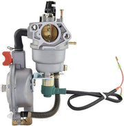 Carburatore per GX390 188F 190F Generatore a Gas - Componente di Alta Qualità