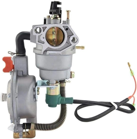 Carburatore per GX390 188F 190F Generatore a Gas - Componente di Alta Qualità