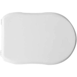 Sedile wc per flaminia vaso efi b07fd9xw12
