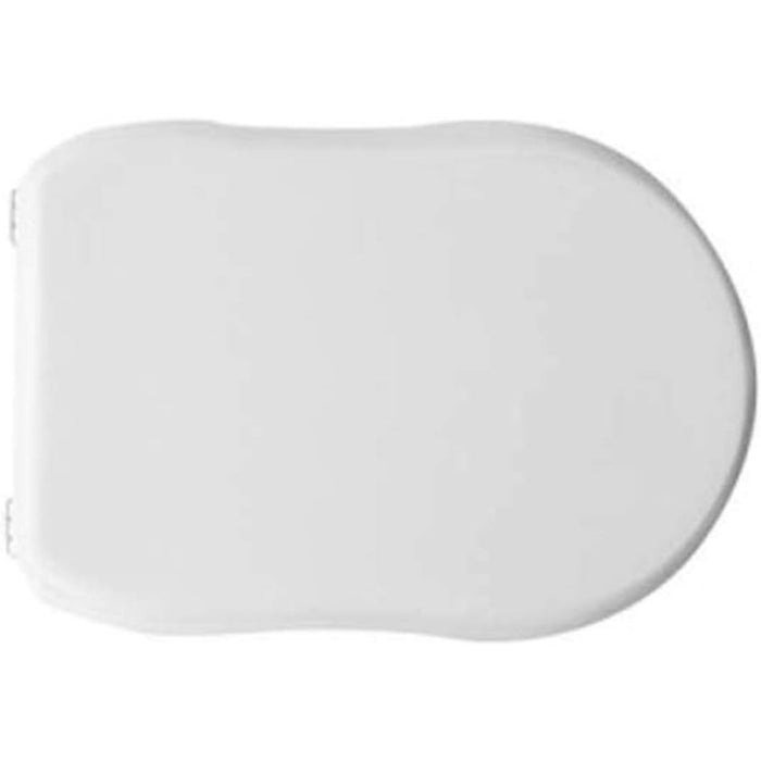 Sedile wc per flaminia vaso efi b07fd9xw12