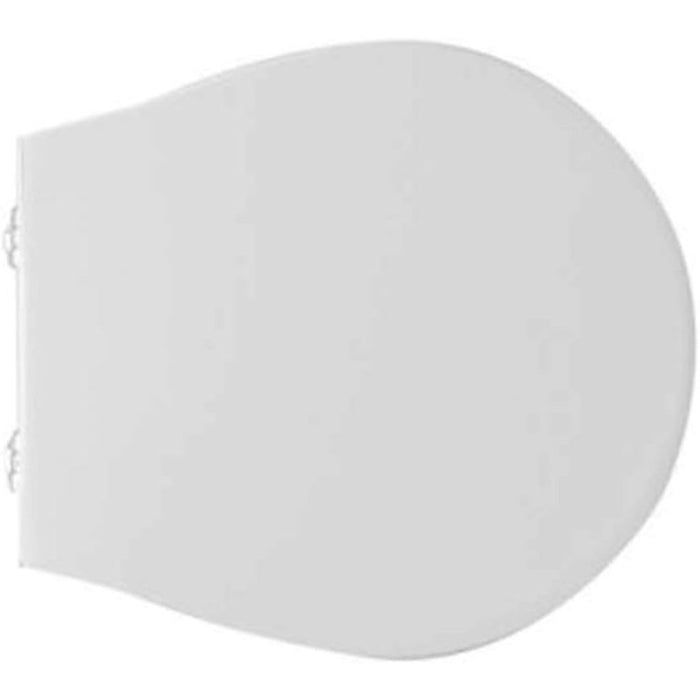 Sedile wc per azzurra vaso vera 48