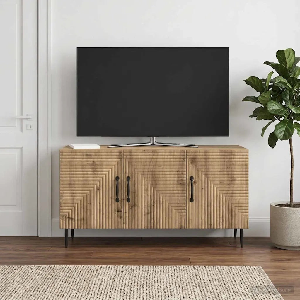 Mobile TV 99 x 34,5 x 50 cm Rovere Artigianale 894954
