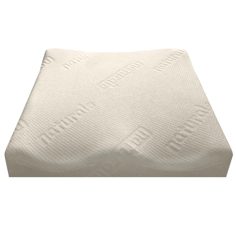 Sedile Sagomato Anatomico Cuscino in Memory Dormidea