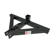 Attacco a 3 punti, cat. 2 965x508x165mm
