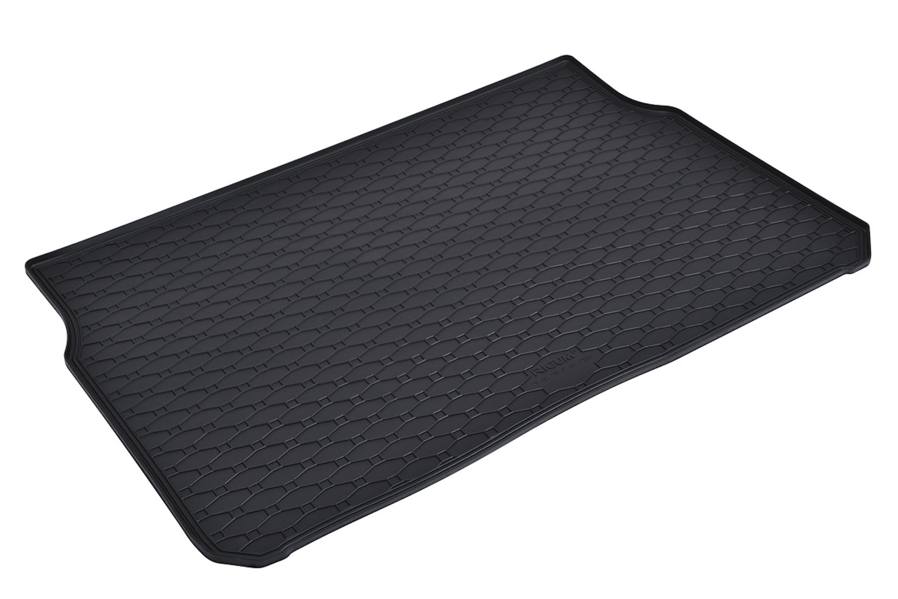 26B-426113 - Tappeto gomma baule - Peugeot 208 I dal 2012-11.2019