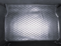 26B-426113 - Tappeto gomma baule - Peugeot 208 I dal 2012-11.2019