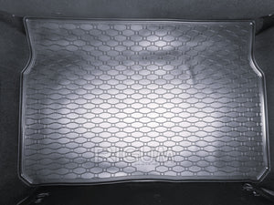 26B-426113 - Tappeto gomma baule - Peugeot 208 I dal 2012-11.2019