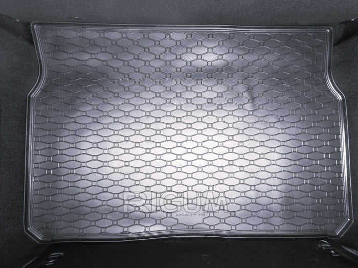 26B-426113 - Tappeto gomma baule - Peugeot 208 I dal 2012-11.2019