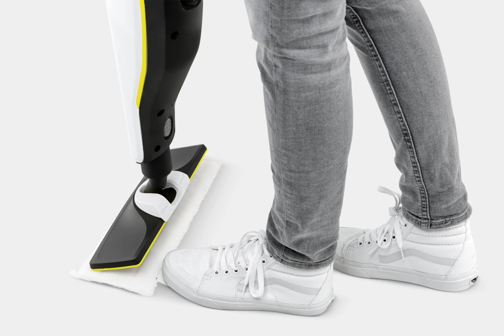 Pulitore a vapore SC 3 Upright EasyFix Premium