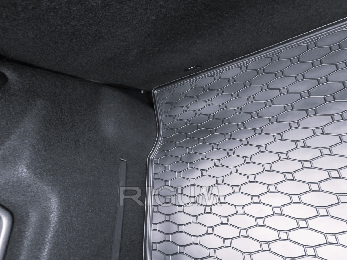 26B-426113 - Tappeto gomma baule - Peugeot 208 I dal 2012-11.2019