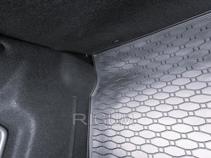 26B-426113 - Tappeto gomma baule - Peugeot 208 I dal 2012-11.2019