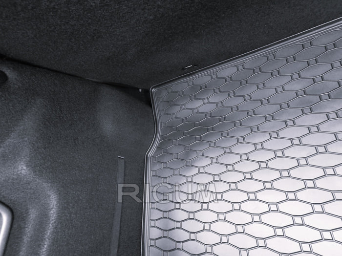 26B-426113 - Tappeto gomma baule - Peugeot 208 I dal 2012-11.2019