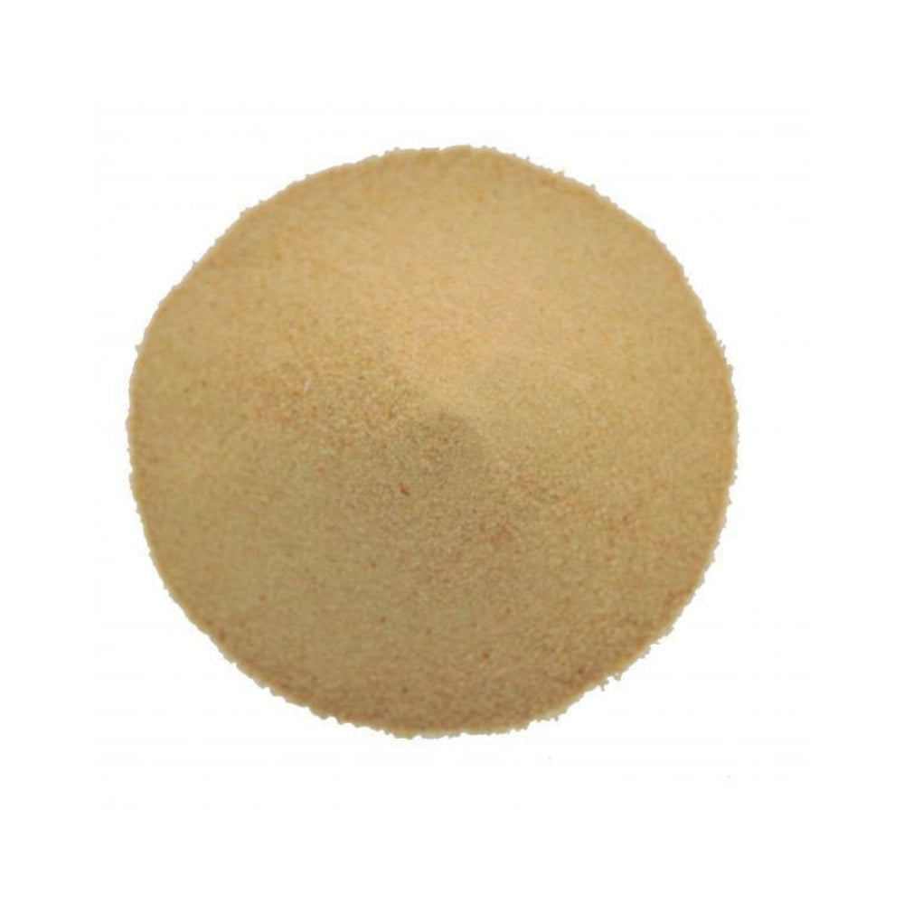 ARTICOLO DANNEGGIATO Lucky Reptile Desert Sand "Sahara White" 5kg