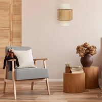 Lampada Da Parete APP1337-2W