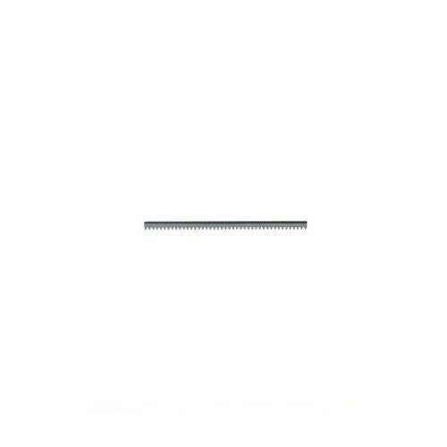 ASTA A CREMAGLIERA ZINCATA 22 X 22 MODULO 4 2M FADINI 2039L AUTOMAZIONE GARANZIA