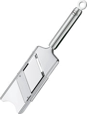 Scafo per verdure, argento, 28 x 6,5 x 3,5 cm di alta qualità.