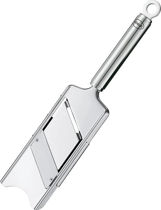 Scafo per verdure, argento, 28 x 6,5 x 3,5 cm di alta qualità.